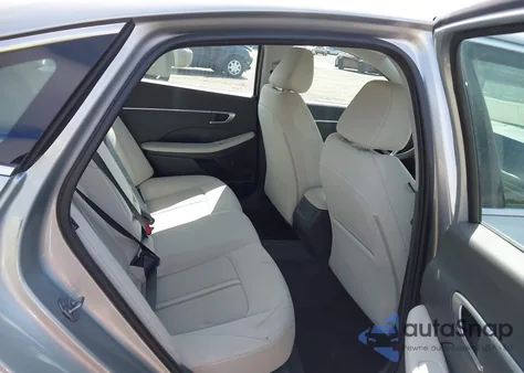 2024 Hyundai Sonata Sel z USA, uszkodzony, nr VIN KMHL64JA8RA368911